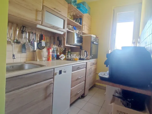 Eladó lakás Nagykanizsa 41 nm