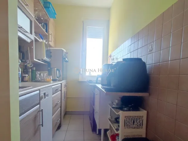 Eladó lakás Nagykanizsa 41 nm