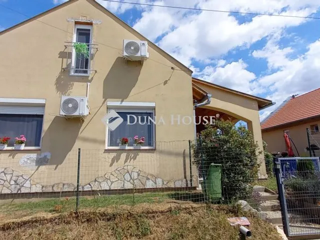 Eladó ház Miháld 101 nm