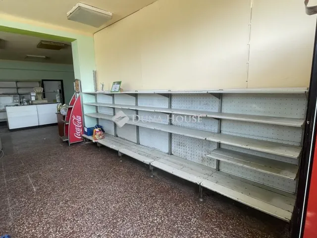 Eladó kereskedelmi és ipari ingatlan Zalakomár 376 nm