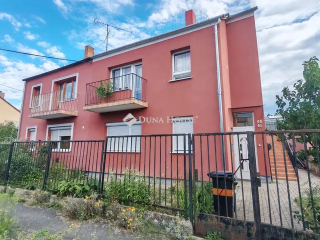 Eladó lakás Nagykanizsa 80 nm