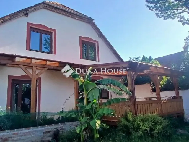 Eladó ház Letenye 241 nm