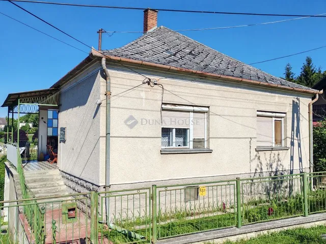 Eladó ház Zákány 129 nm