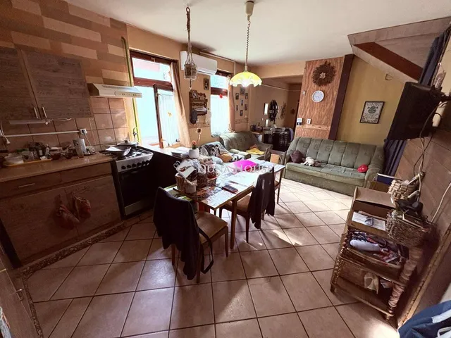 Eladó ház Becsehely 96 nm