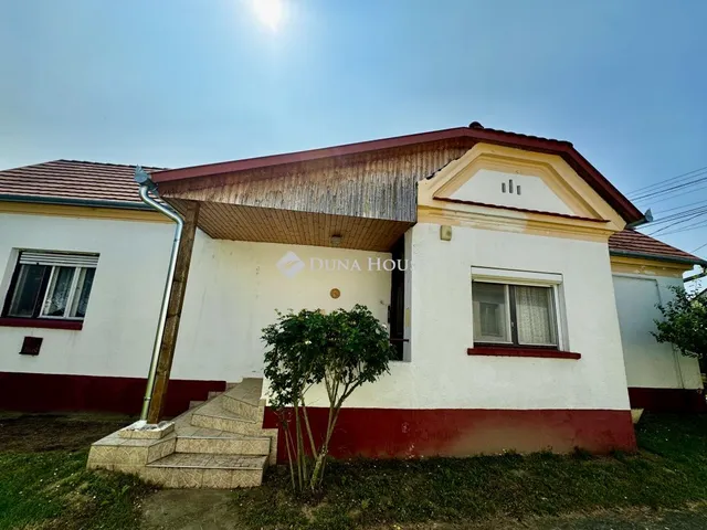 Eladó ház Nagykanizsa 55 nm
