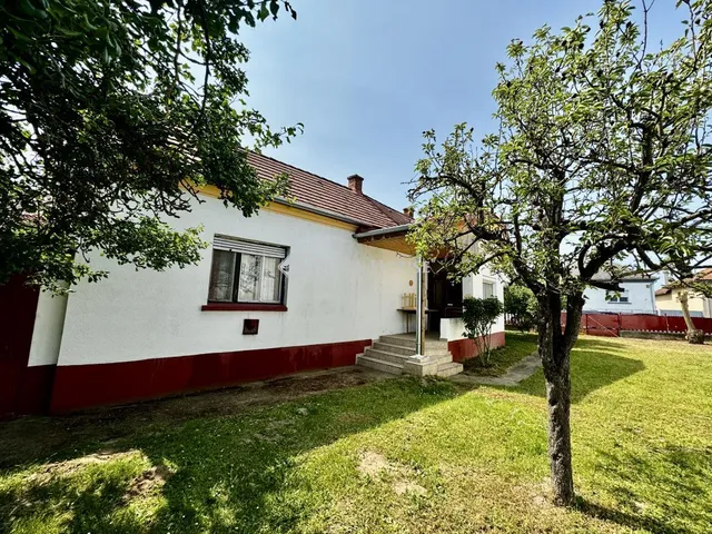 Eladó ház Nagykanizsa 55 nm