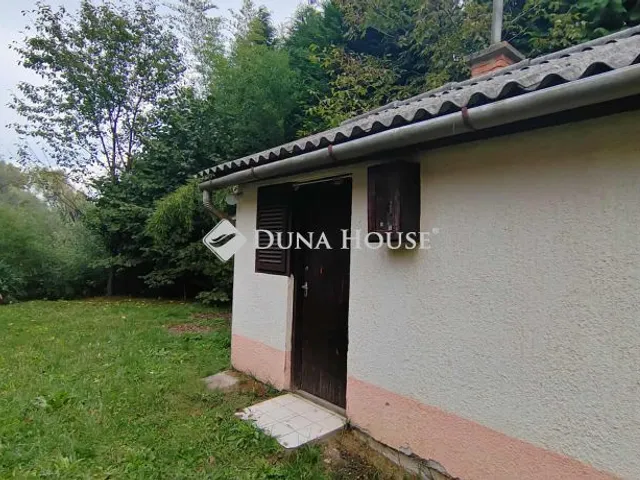 Eladó üdülő és hétvégi ház Muraszemenye 24 nm