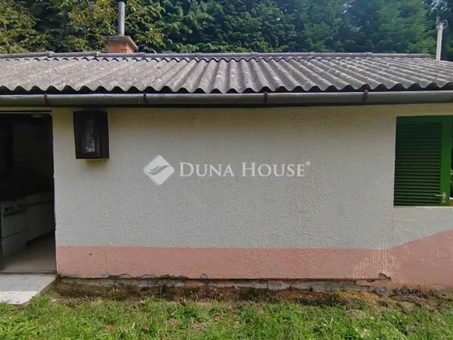 Eladó üdülő és hétvégi ház Muraszemenye 24 nm