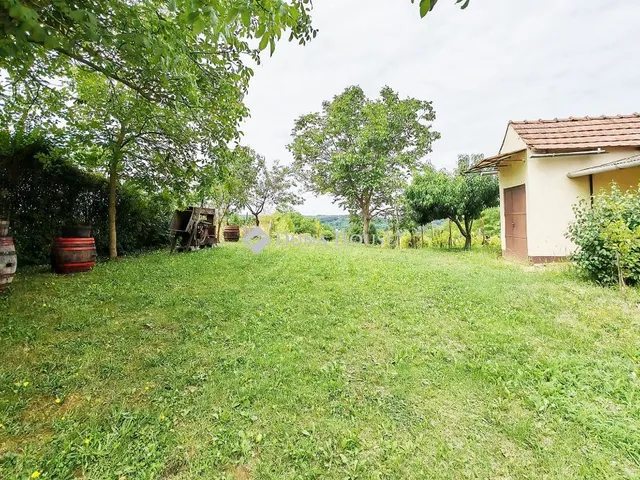 Eladó üdülő és hétvégi ház Pogányszentpéter 24 nm