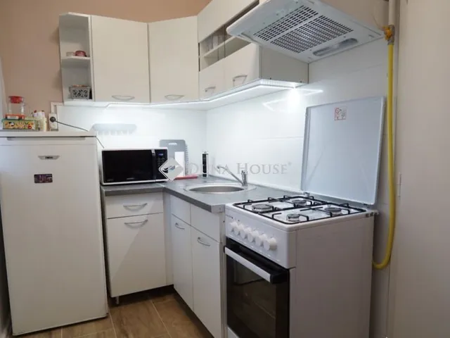 Eladó lakás Nagykanizsa 48 nm