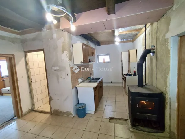 Eladó ház Magyarszerdahely 56 nm