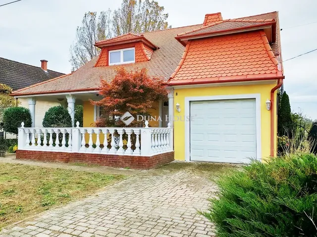 Eladó ház Berzence 257 nm