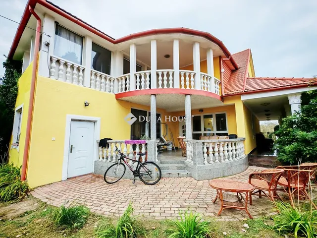 Eladó ház Berzence 257 nm