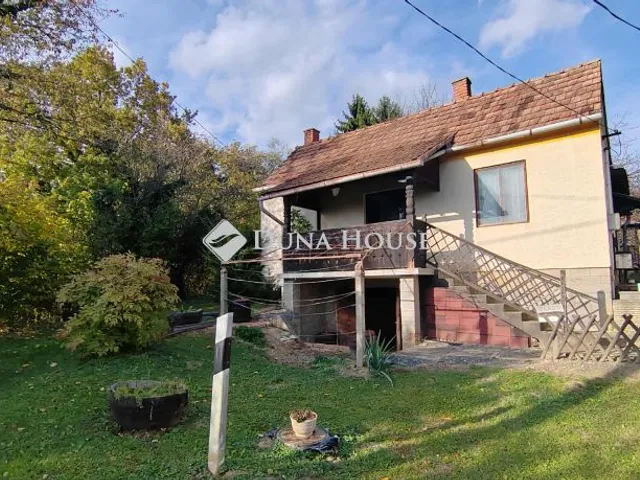 Eladó üdülő és hétvégi ház Letenye 37 nm