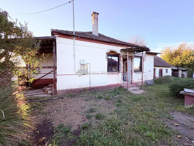 Eladó ház Tornyiszentmiklós 92 nm