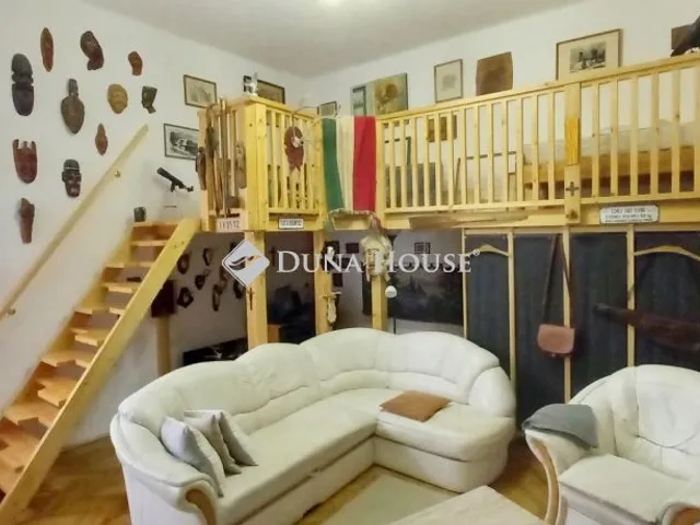 Eladó lakás Nagykanizsa 54 nm