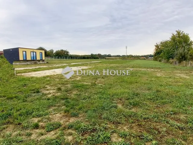 Eladó telek Nagyrécse, Nincs utca 10799 nm