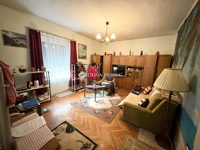 Eladó lakás Bázakerettye 54 nm