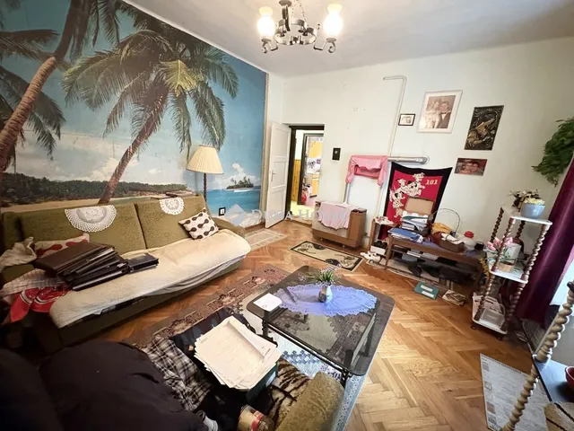 Eladó lakás Bázakerettye 54 nm