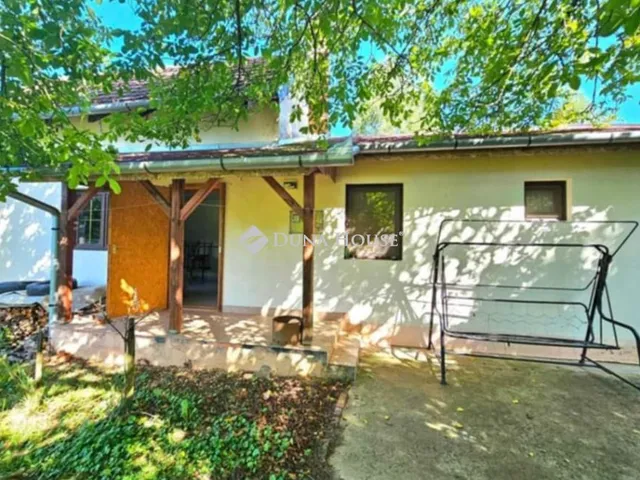 Eladó ház Zákány 58 nm