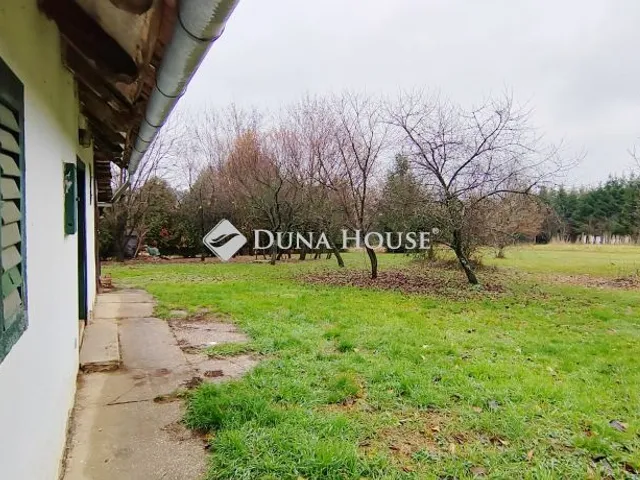 Eladó üdülő és hétvégi ház Nagykanizsa 22 nm