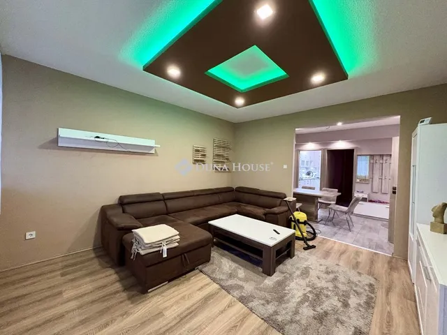 Eladó lakás Nagykanizsa 66 nm