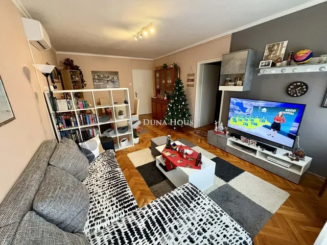 Eladó lakás Marcali 58 nm