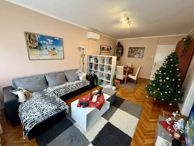 Eladó lakás Marcali 58 nm