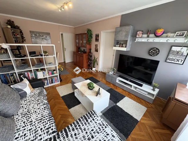 Eladó lakás Marcali 58 nm