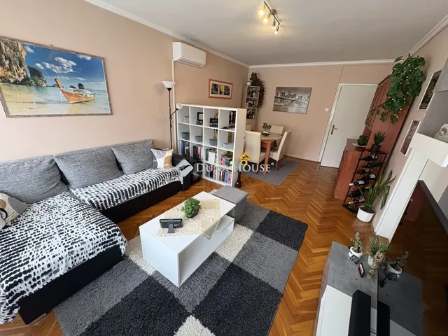 Eladó lakás Marcali 58 nm