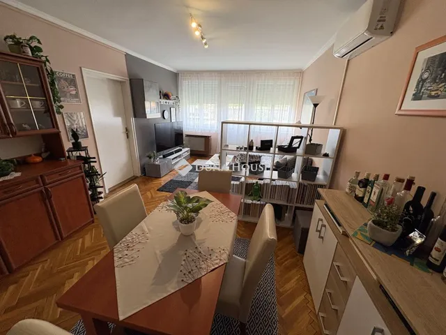 Eladó lakás Marcali 58 nm