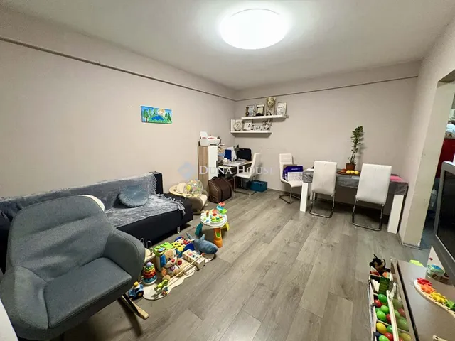 Eladó lakás Nagykanizsa 62 nm