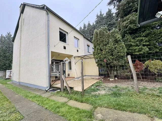 Eladó ház Nagykanizsa 86 nm