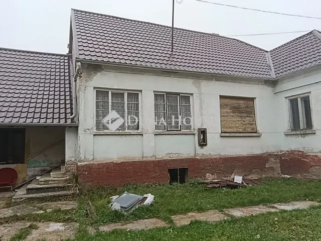 Eladó ház Tótszerdahely 164 nm