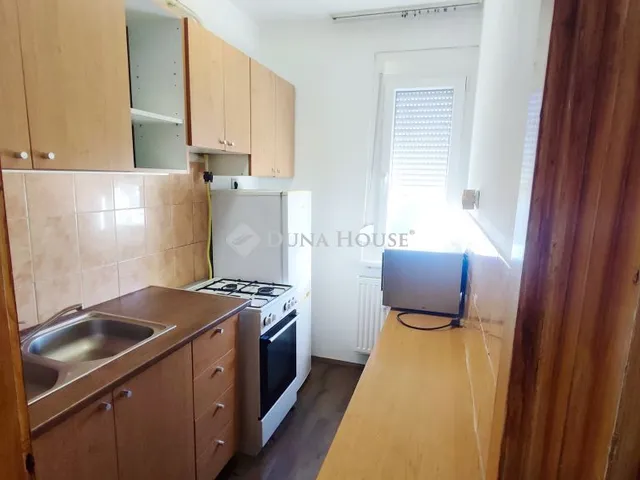 Eladó lakás Nagykanizsa 41 nm