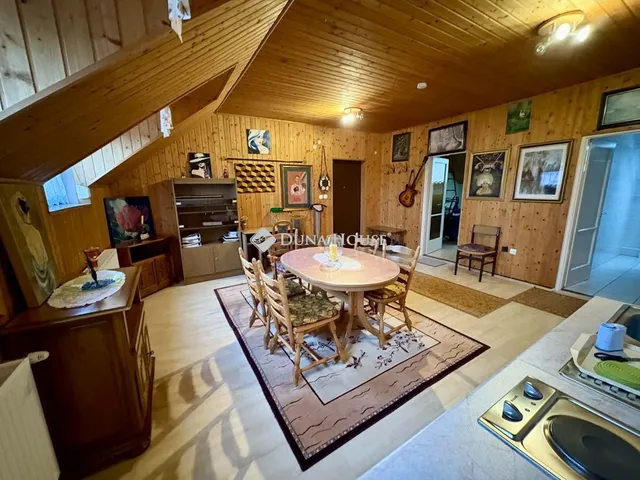 Eladó ház Zalakaros 192 nm