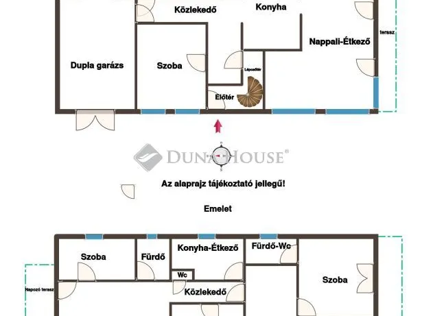 Eladó ház Zalakaros 192 nm