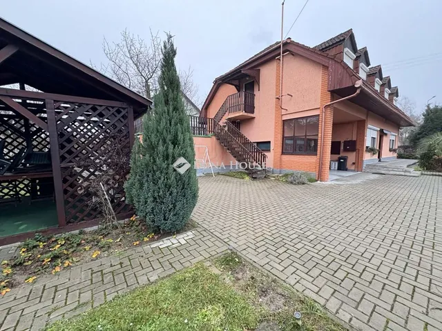 Eladó ház Zalakaros 192 nm