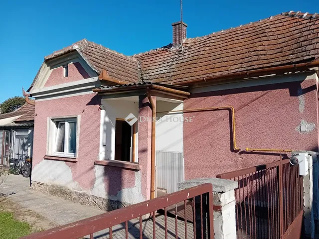 Eladó ház Nagykanizsa 80 nm