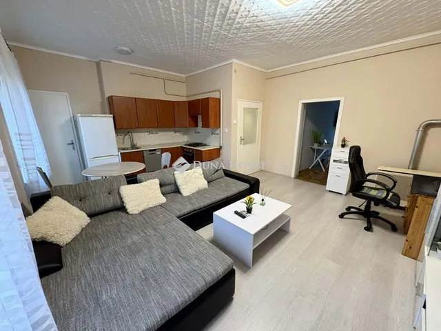 Eladó lakás Bázakerettye 52 nm