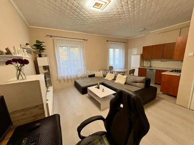 Eladó lakás Bázakerettye 52 nm