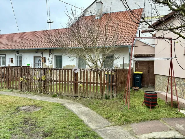 Eladó ház Nagykanizsa 41 nm