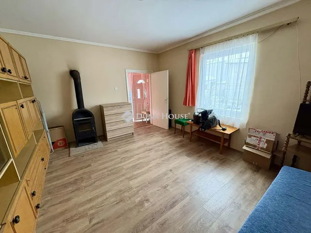 Eladó ház Nagykanizsa 39 nm