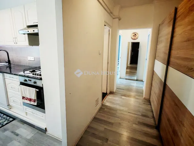 Eladó lakás Nagyatád 55 nm