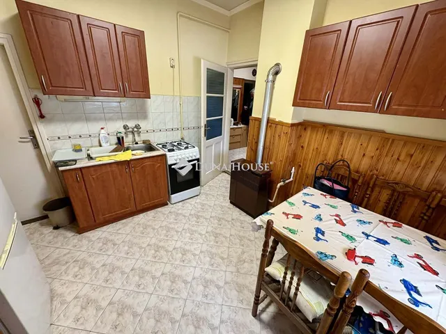 Eladó lakás Nagykanizsa 80 nm