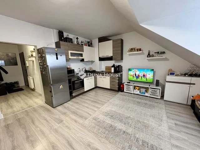 Eladó lakás Nagykanizsa 49 nm