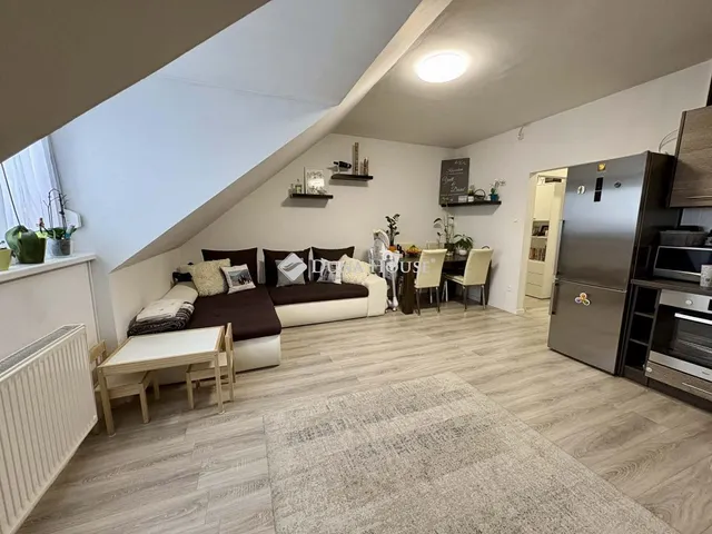 Eladó lakás Nagykanizsa 49 nm