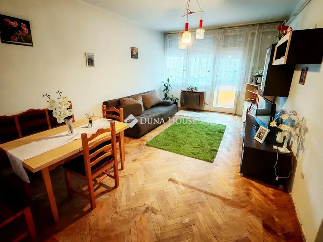 Eladó lakás Csurgó 54 nm