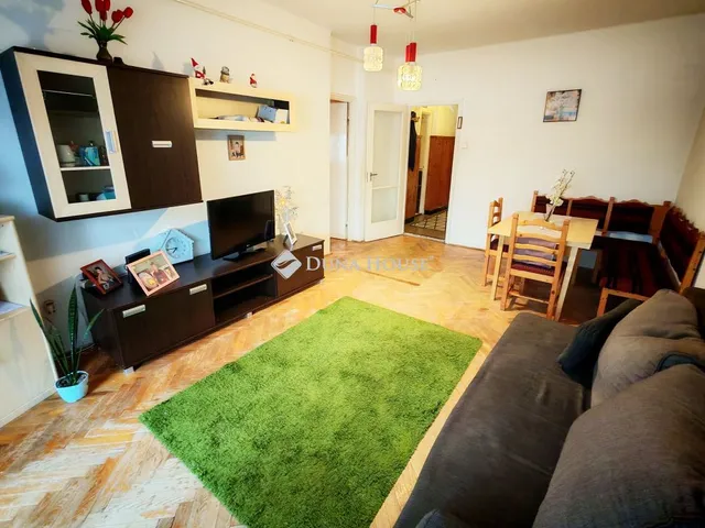 Eladó lakás Csurgó 54 nm