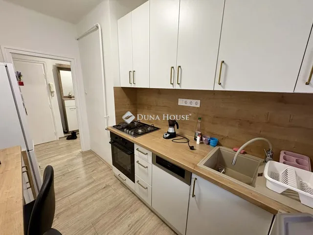 Eladó lakás Nagykanizsa 51 nm